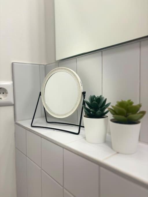 X-Loft Erfurt Apartment Luaran gambar