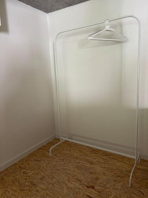 X-Loft Erfurt Apartment Luaran gambar